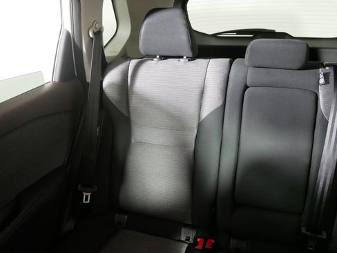 Used 2021 Nissan Rogue S image 12