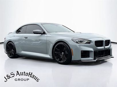 Used 2023 BMW M2 w/ Lighting Package