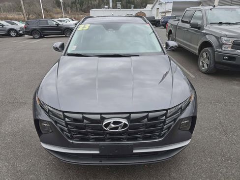 Used 2023 Hyundai Tucson SEL image 9