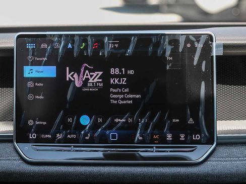 New 2025 Volkswagen Tiguan S image 15