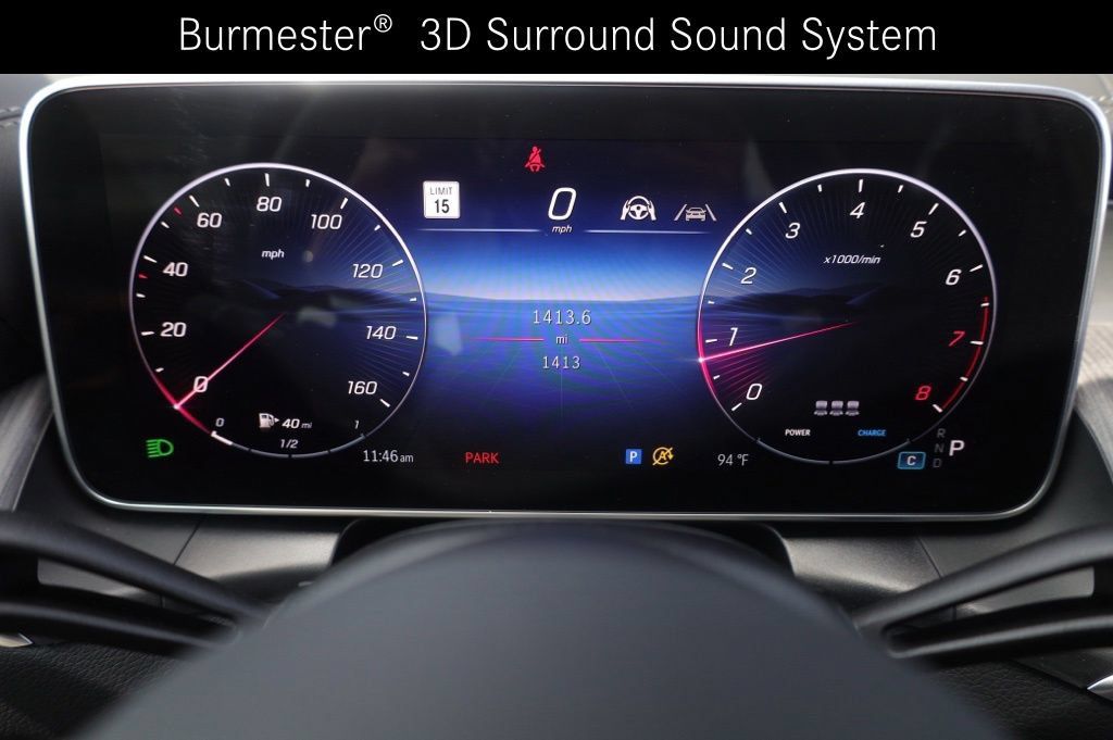 Certified 2026 Mercedes-Benz GLC 300 image 12