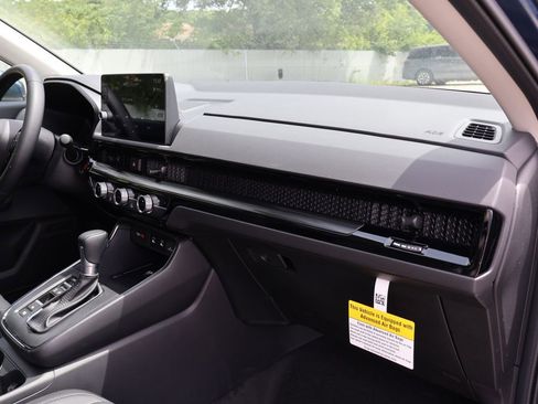 New 2026 Honda CR-V EX-L image 9