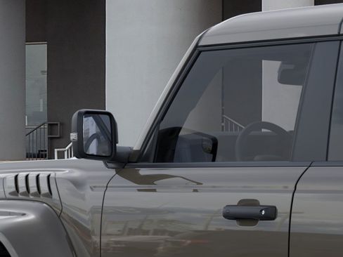 New 2026 Ford Bronco Raptor AWD/4WD image 22