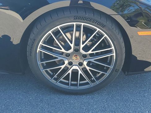 New 2026 Porsche Panamera image 14
