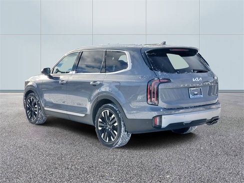 Used 2023 Kia Telluride SX Prestige image 6