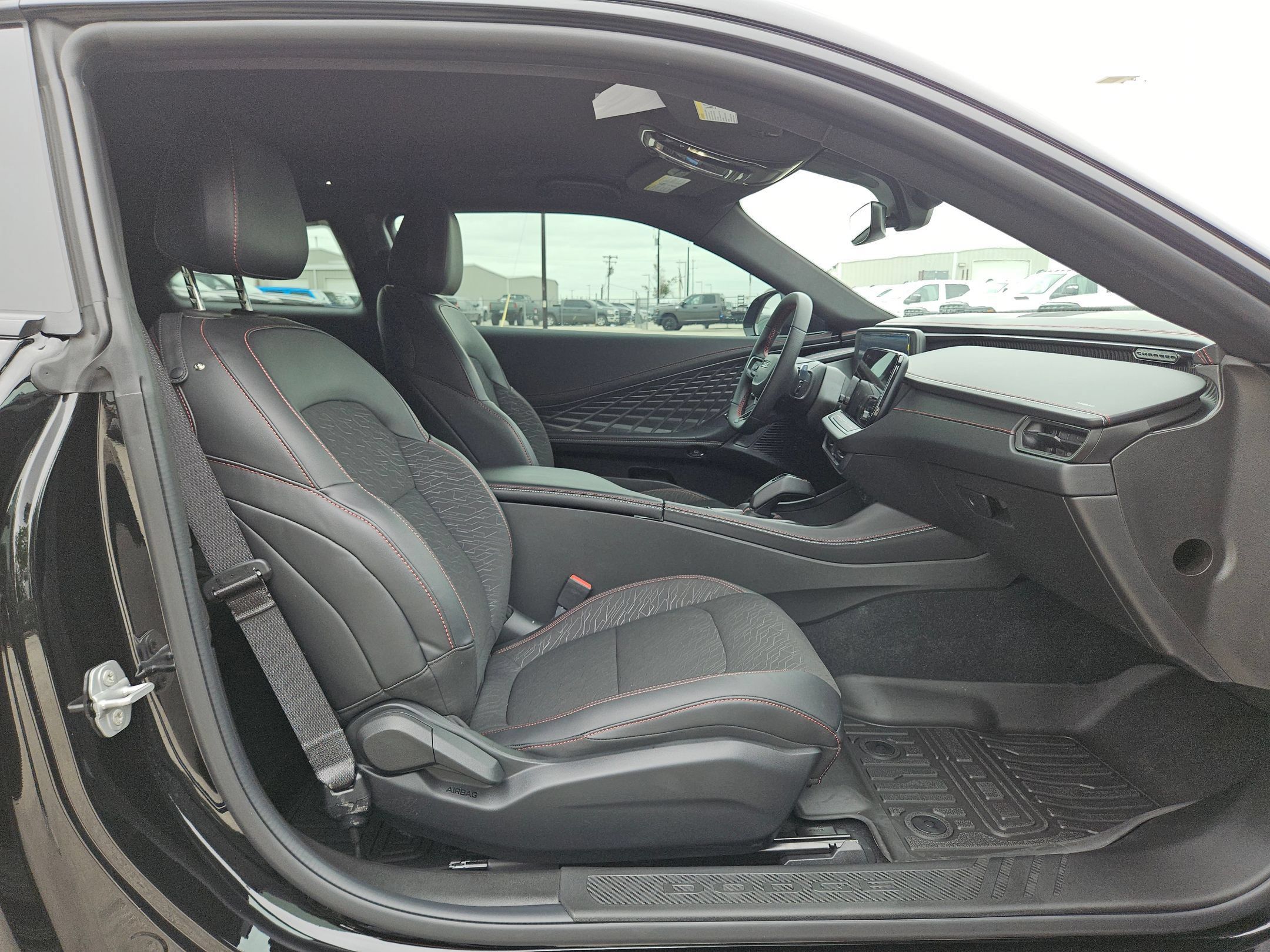 Used 2026 Dodge Charger Scat Pack AWD/4WD image 25