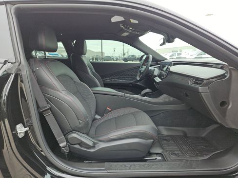 Used 2026 Dodge Charger Scat Pack AWD/4WD image 25