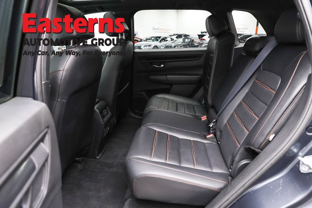Used 2024 Honda CR-V Sport-L image 22