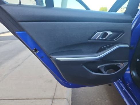 Used 2021 BMW M340i RWD image 14