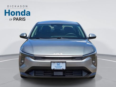 Used 2025 Kia K4 FWD image 2