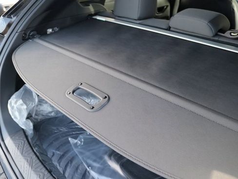 Certified 2025 Subaru Crosstrek 2.5i Sport w/ Crosstrek Mirror Package image 15