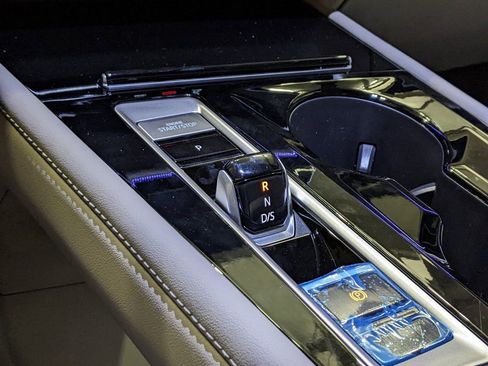 New 2026 Volkswagen Atlas SEL Premium R-Line image 19