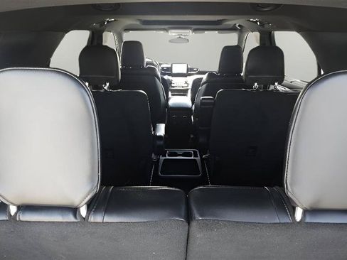 Used 2020 Ford Explorer ST AWD/4WD image 29