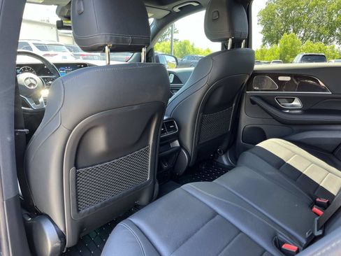 Certified 2023 Mercedes-Benz GLE 350 4MATIC image 21