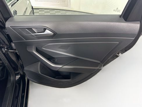 Used 2024 Volkswagen Jetta S FWD image 28