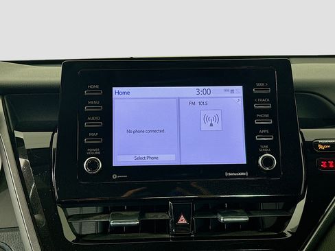 Used 2023 Toyota Camry LE w/ Convenience Package FWD image 21
