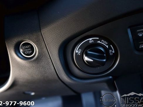 Used 2024 Nissan Frontier SV w/ SV Convenience Package image 19