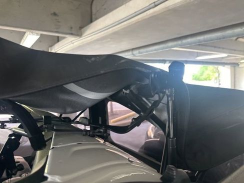 Used 2025 Jeep Wrangler Sahara w/ Technology Group image 16