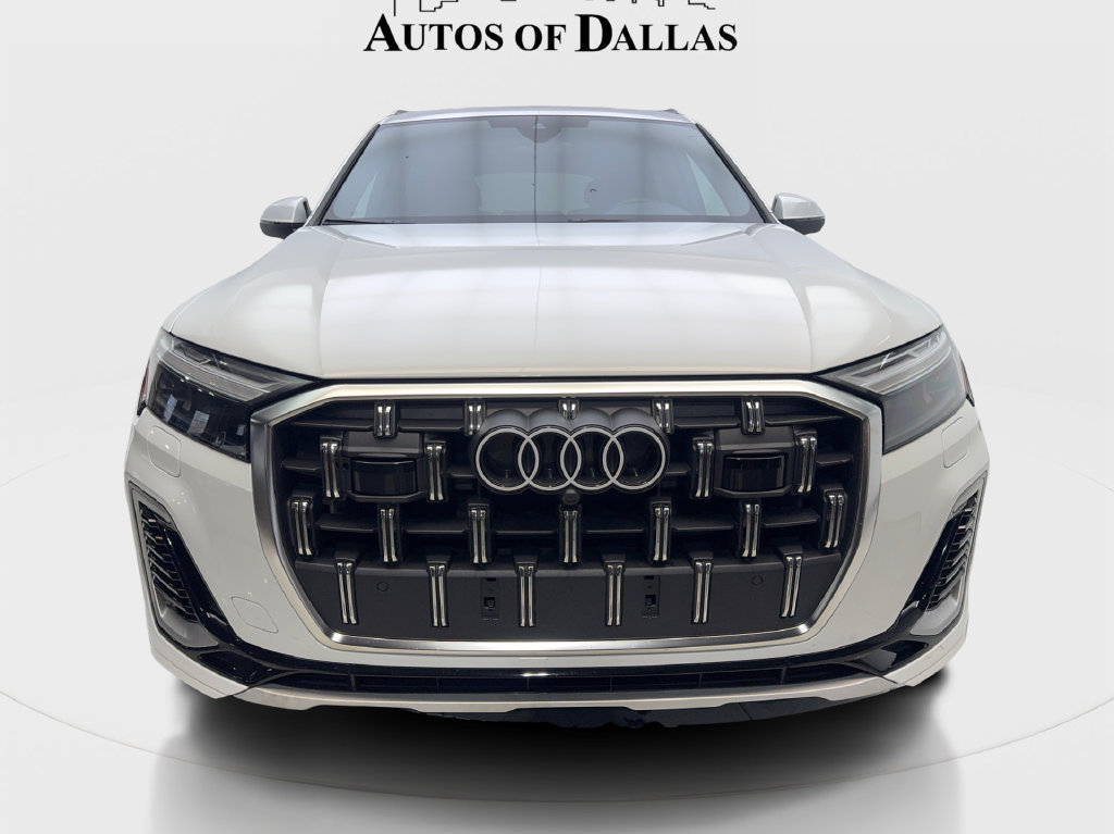Used 2025 Audi Q7 2.0T Premium AWD/4WD image 4