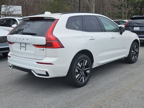 New 2026 Volvo XC60 B5 Plus w/ Protection Package Premier image 2