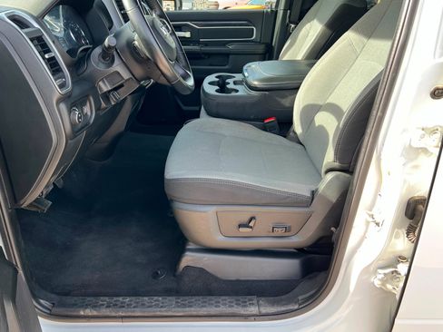 Certified 2024 RAM 2500 Big Horn image 17