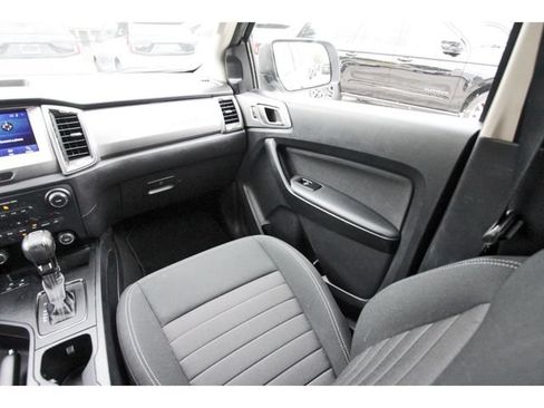 Used 2020 Ford Ranger XLT w/ Equipment Group 301A Mid RWD image 4