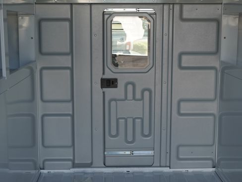 New 2025 GMC Savana 3500 w/ Power Convenience Package RWD image 16