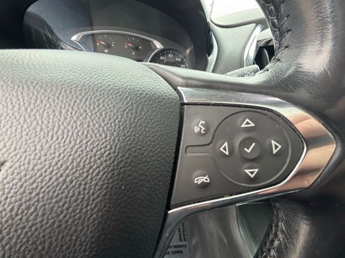 Used 2019 Chevrolet Traverse LT w/ LT Premium Package image 16