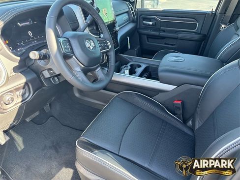 New 2026 RAM 2500 Laramie image 10