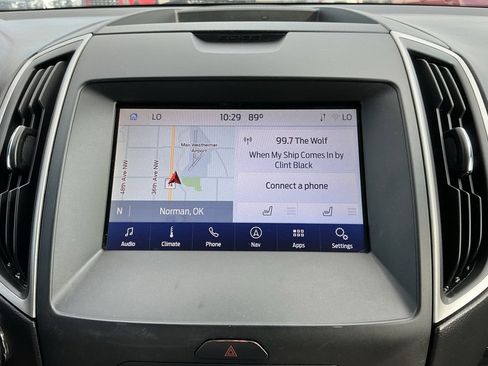 Used 2020 Ford Edge SEL image 53