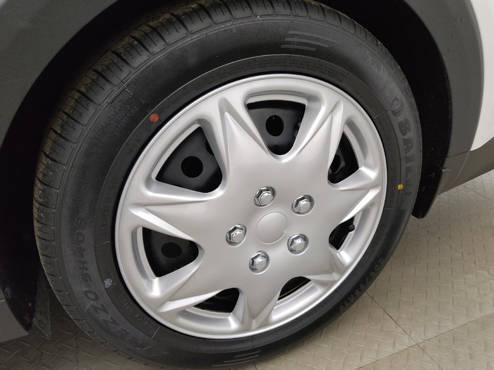 Used 2025 Kia K4 FWD image 31