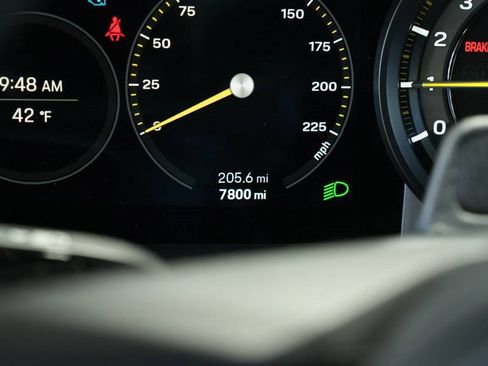 Certified 2022 Porsche 911 GT3 image 15