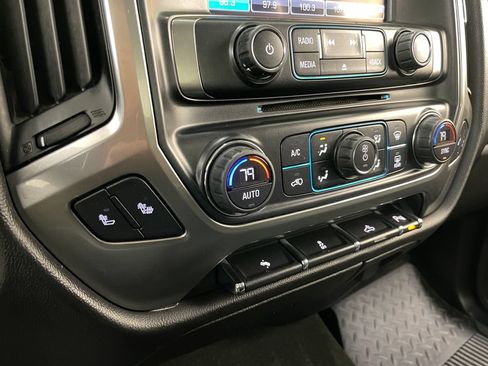 Used 2014 Chevrolet Silverado 1500 LT w/ LT Convenience Package AWD/4WD image 26