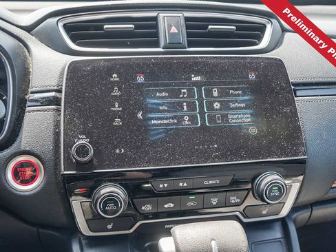 Used 2019 Honda CR-V EX image 19