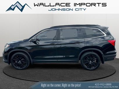 Used 2022 Honda Pilot Special Edition