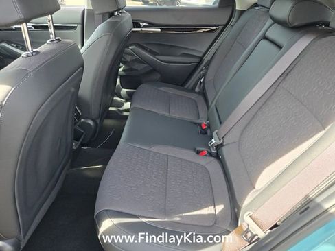 New 2026 Kia Seltos S AWD/4WD image 11