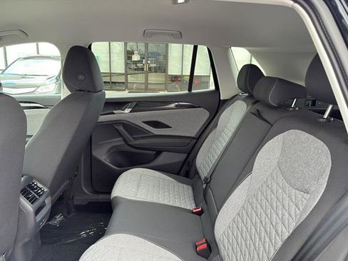 New 2026 Volkswagen Tiguan S FWD image 11