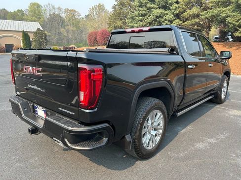 Used 2023 GMC Sierra 1500 Denali w/ Technology Package image 26