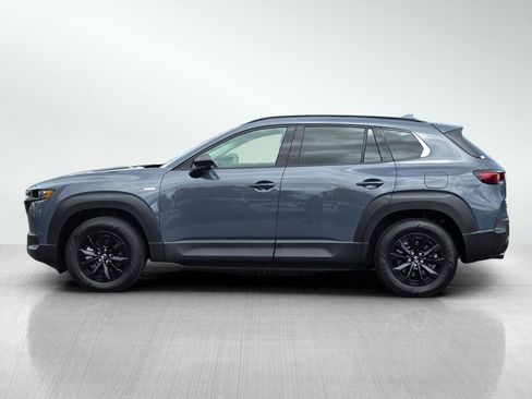 Certified 2025 MAZDA CX-50 AWD 2.5 Hybrid w/ Weather Package image 7
