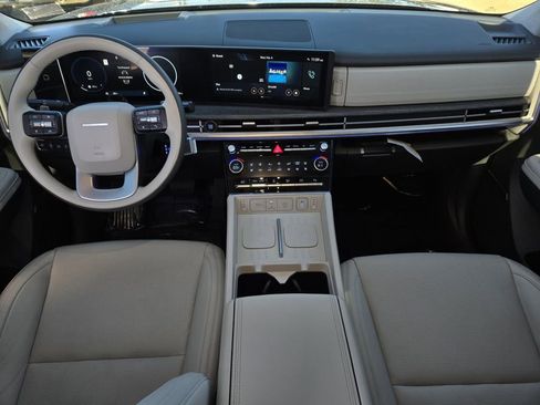 Certified 2025 Hyundai Santa Fe Calligraphy image 23