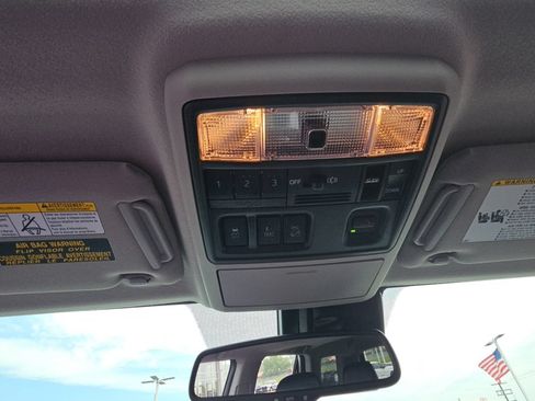 Certified 2023 Toyota 4Runner Limited AWD/4WD image 22