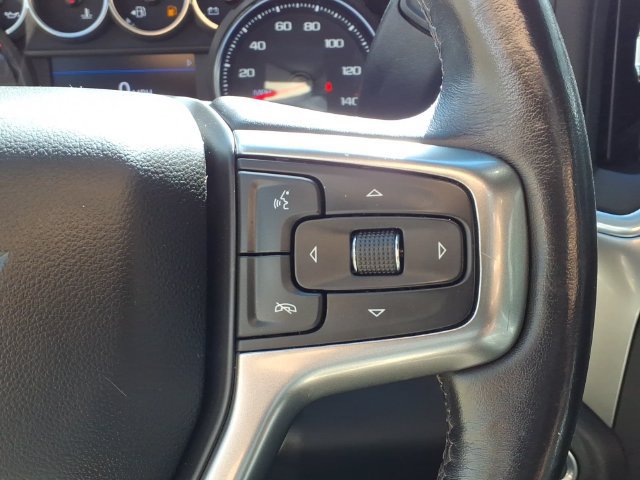 Used 2021 Chevrolet Silverado 1500 RST w/ Rally Edition AWD/4WD image 17
