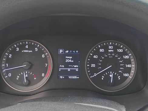 Used 2016 Hyundai Tucson SE w/ Option Group 02 AWD/4WD image 29