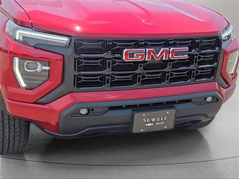 New 2026 GMC Canyon Elevation w/ Convenience Package image 7