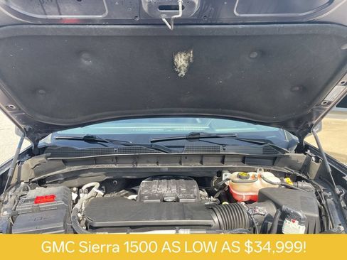 Used 2022 GMC Sierra 1500 Elevation AWD/4WD image 35