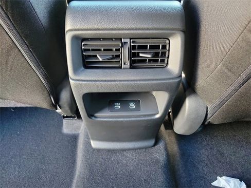 New 2026 Honda CR-V TrailSport image 12