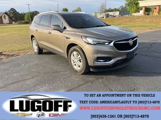 Used 2020 Buick Enclave Essence video 1
