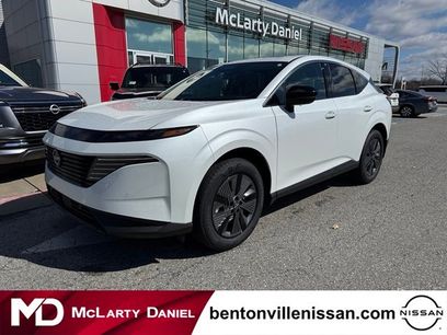 New 2025 Nissan Murano SL