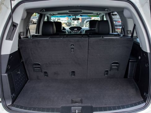 Used 2015 Honda Pilot Touring image 18