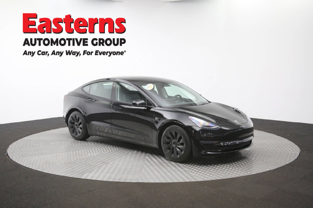 Used 2023 Tesla Model 3 Standard Range RWD image 44